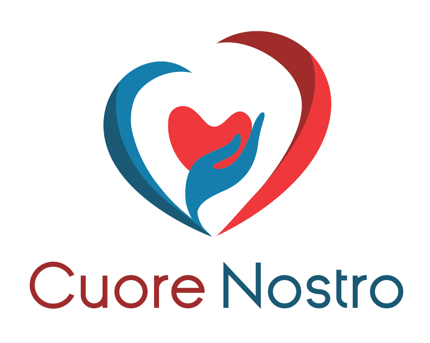 Logo Cuore nostro